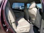2017 Acura Mdx Technology للبيع في Montgomery، AL - Rear End