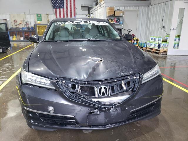  ACURA TLX 2015 Серый