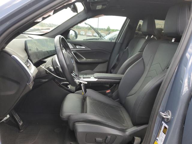  BMW X1 2023 Gray