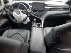 2022 Toyota Camry Se   en Venta en Chicago Heights, IL - Front End