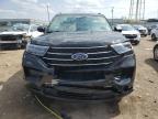 2020 Ford Explorer Xlt zu verkaufen in Chicago Heights, IL - Front End