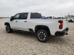 2022 Chevrolet Silverado K2500 Custom for Sale in New Braunfels, TX - Front End