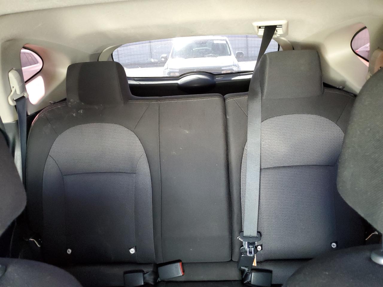 2012 Nissan Rogue S VIN: JN8AS5MT5CW601619 Lot: 52730845
