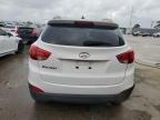 2015 Hyundai Tucson Limited на продаже в New Orleans, LA - Front End