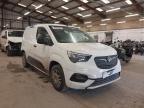 2020 VAUXHALL COMBO 2300 for sale at Copart SANDWICH