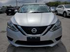 2016 Nissan Sentra S de vânzare în Lebanon, TN - Mechanical