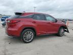 2021 Lexus Rx 450H იყიდება Wilmer-ში, TX - Front End