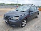 2007 MAZDA 3 TS AUTO for sale at Copart CORBY