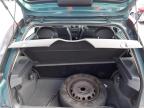 2003 VAUXHALL CORSA GLS for sale at Copart BELFAST