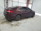 2017 Ford Fusion Se за продажба в New Orleans, LA - All Over