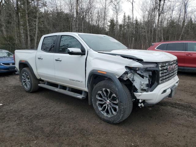 2023 GMC CANYON DENALI
