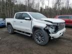 2023 GMC CANYON DENALI à vendre chez Copart ON - COOKSTOWN
