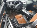 2010 Bentley Continental Gtc en Venta en Loganville, GA - Water/Flood