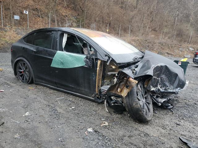  TESLA MODEL X 2023 Black