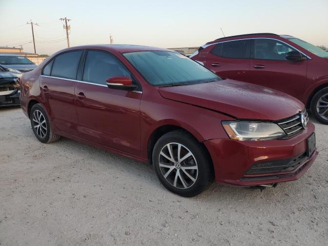 2017 VOLKSWAGEN JETTA SE