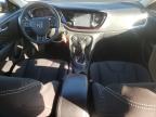 2016 Dodge Dart Sxt იყიდება Charles City-ში, VA - Front End