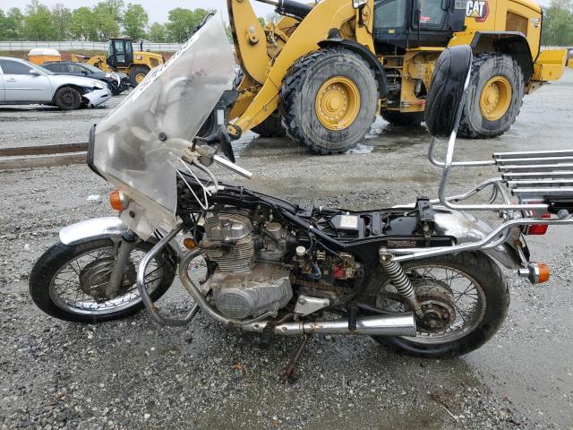 1982 HONDA CM450 E