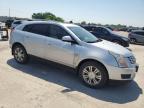 2016 Cadillac Srx Luxury Collection на продаже в Wilmer, TX - Hail