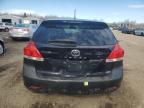 2012 TOYOTA VENZA LE for sale at Copart ON - COOKSTOWN