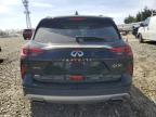 2019 Infiniti Qx50 Essential na sprzedaż w Windsor, NJ - Front End