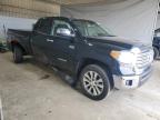2016 Toyota Tundra Double Cab Limited на продаже в Candia, NH - Side