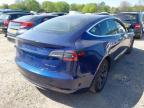 2019 TESL MODEL 3 LO for sale at Copart ROCHFORD