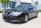 2018 Nissan Altima 2.5 на продаже в Rancho Cucamonga, CA - All Over