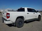 2017 Toyota Tundra Crewmax Sr5 за продажба в Fresno, CA - Front End