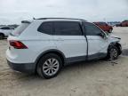 2020 Volkswagen Tiguan S zu verkaufen in Jacksonville, FL - Side