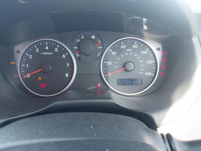 2012 HYUNDAI I20 ACTIVE
