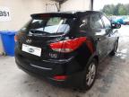 2013 HYUNDAI IX35 STYLE for sale at Copart BELFAST