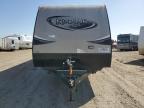 2012 Dutchmen Kodiac за продажба в Nisku, AB - Side