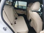 2019 Bmw X3 Sdrive30I for Sale in Houston, TX - Hail