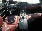 2014 Cadillac Ats Luxury на продаже в Dunn, NC - Rear End