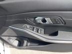 2024 BMW 320D M SPO for sale at Copart WHITBURN