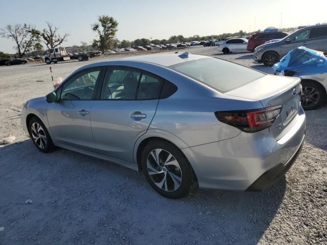  SUBARU LEGACY 2024 Srebrny