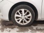 2013 TOYOTA AURIS for sale at Copart CASTLEDERMOT - IRELAND