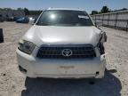 2010 Toyota Highlander Hybrid Limited იყიდება Prairie Grove-ში, AR - Front End