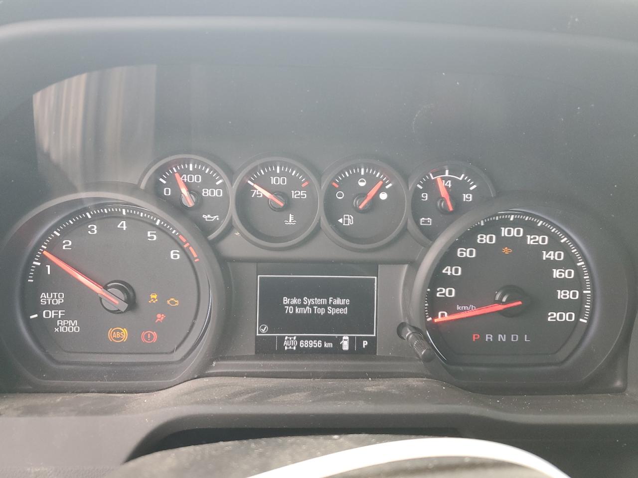 2022 Chevrolet Silverado K1500 Trail Boss Custom VIN: 3GCPDCEK8NG591129 Lot: 52740825