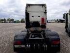 2018 MAN TGS for sale at Copart SANDTOFT