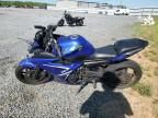 2009 Yamaha Fz6 R na sprzedaż w Gastonia, NC - All Over