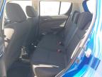 2010 SUZUKI SWIFT SZ2 for sale at Copart YORK