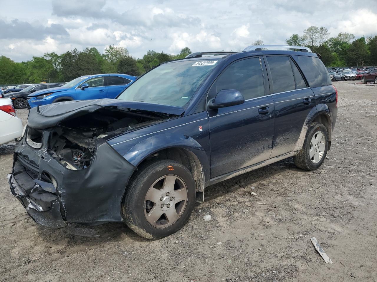 2007 Saturn Vue for Sale in Madisonville, TN - Front End