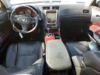 2008 Lexus Gs 350 for Sale in Greenwell Springs, LA - Front End