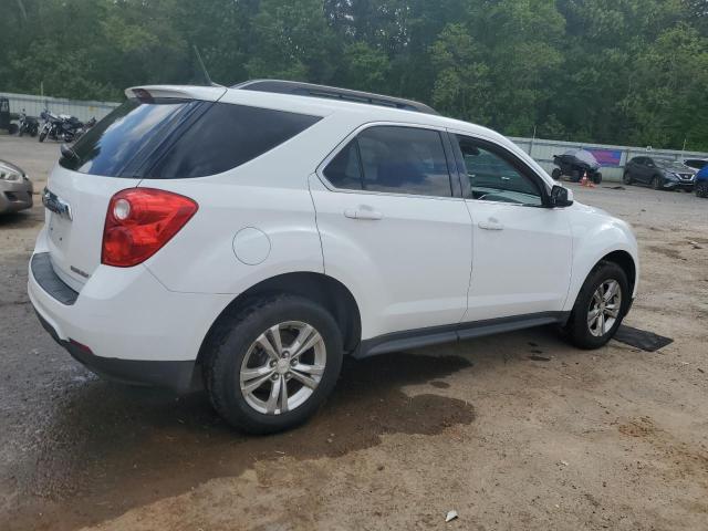  CHEVROLET EQUINOX 2014 Белы