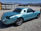 2002 Ford Thunderbird  للبيع في Mentone، CA - Rear End