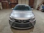 2016 Toyota Camry Le للبيع في Ebensburg، PA - Side