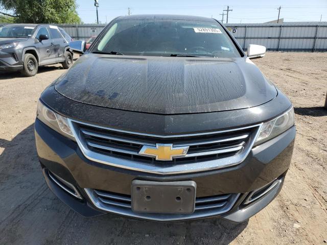 CHEVROLET IMPALA 2020 Czarny