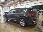 2019 Hyundai Santa Fe Sel   for Sale in Lansing, MI - Front End
