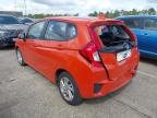2016 HONDA JAZZ SE I- for sale at Copart NEWBURY
